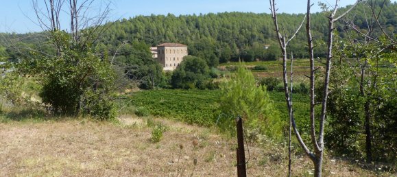  Land in Les Arcs, France No. 198493 5