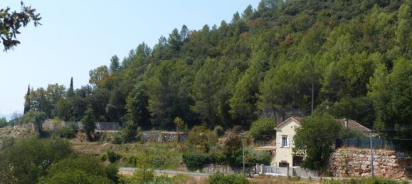  Land in Les Arcs, France No. 198493 2