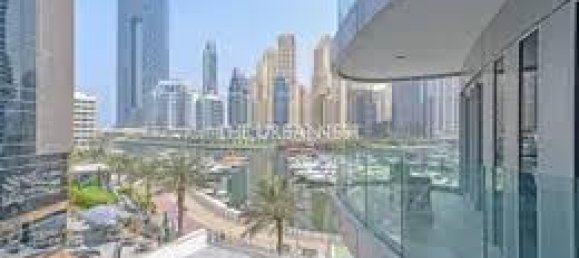 Studio à Dubai Marina, UAE No. 10595 13