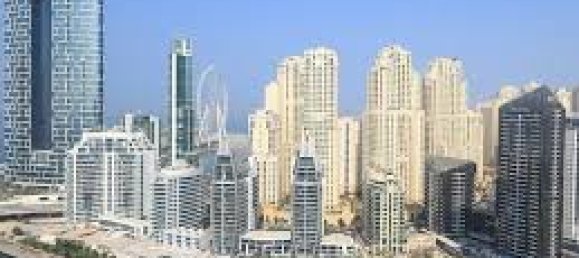 Studio à Dubai Marina, UAE No. 10595 24