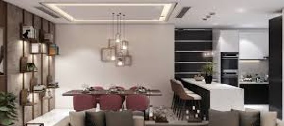 Studio à Dubai Marina, UAE No. 10595 8