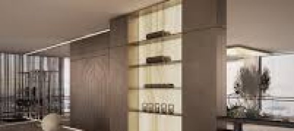 Studio à Dubai Marina, UAE No. 10595 12