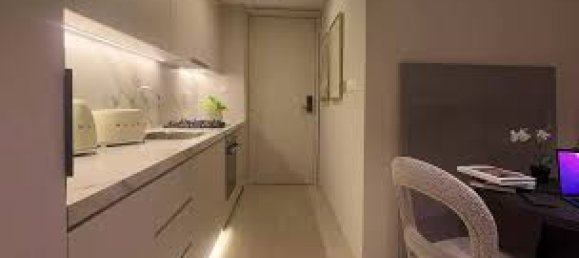 Studio à Dubai Marina, UAE No. 10595 21