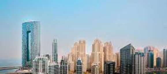 Studio à Dubai Marina, UAE No. 10595 7