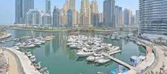 Studio à Dubai Marina, UAE No. 10595 9