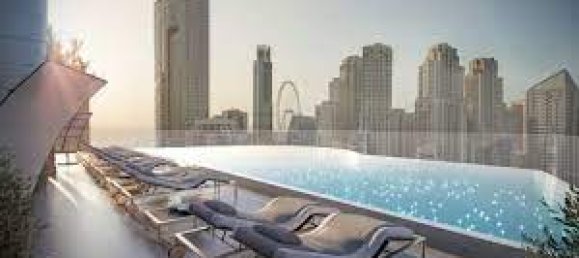 Studio à Dubai Marina, UAE No. 10595 22