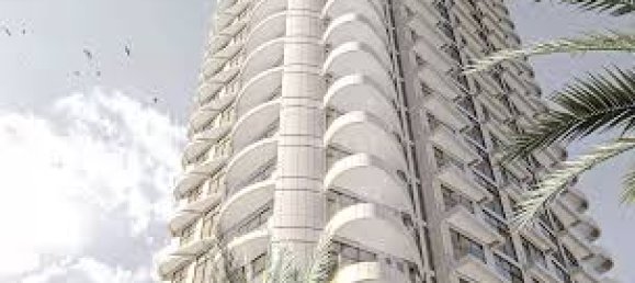 Studio à Dubai Marina, UAE No. 10595 10