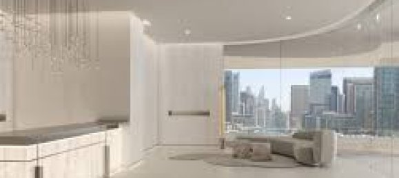 Studio à Dubai Marina, UAE No. 10595 2