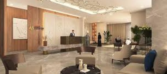 Studio à Dubai Marina, UAE No. 10595 23