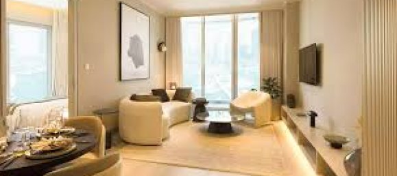 Studio à Dubai Marina, UAE No. 10595 18