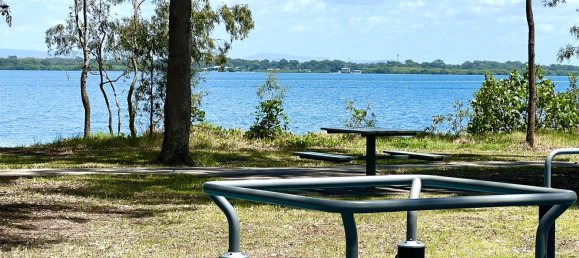 Квартира с 2 спальнями в Banksia Beach, Австралия № 26 14