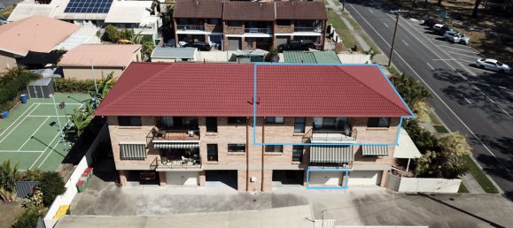 Квартира с 2 спальнями в Banksia Beach, Австралия № 26 2