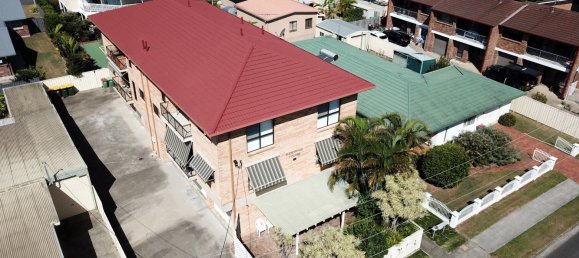 Квартира с 2 спальнями в Banksia Beach, Австралия № 26 15