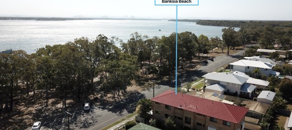 Квартира с 2 спальнями в Banksia Beach, Австралия № 26 3