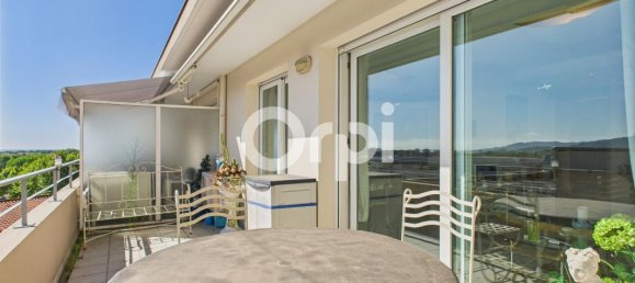 1 Schlafzimmer Wohnung in Mandelieu-la-Napoule, France, Nr. 294289 11