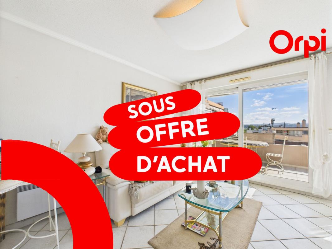 1 Schlafzimmer Wohnung in Mandelieu-la-Napoule, France, Nr. 294289