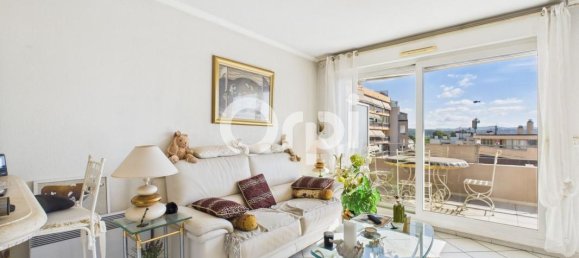 1 Schlafzimmer Wohnung in Mandelieu-la-Napoule, France, Nr. 294289 2