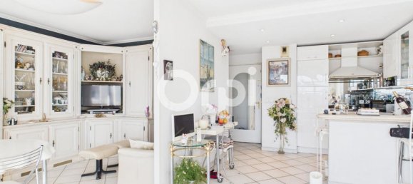 1 Schlafzimmer Wohnung in Mandelieu-la-Napoule, France, Nr. 294289 5