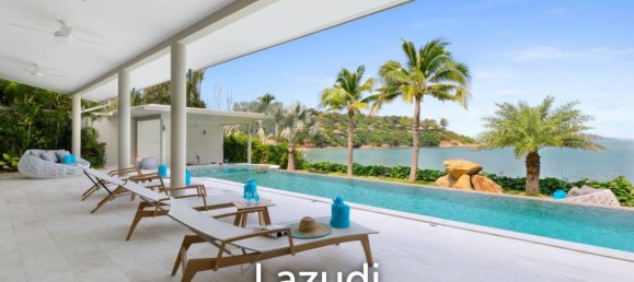 4 bedrooms Villa in Ko Samui, Thailand No. 27110 5