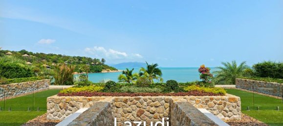 4 bedrooms Villa in Ko Samui, Thailand No. 27110 6