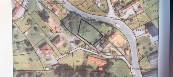 859m² Land in Badersdorf, Austria No. 50245 4