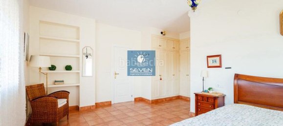 4 bedrooms House in Almunecar, Spain No. 184327 32