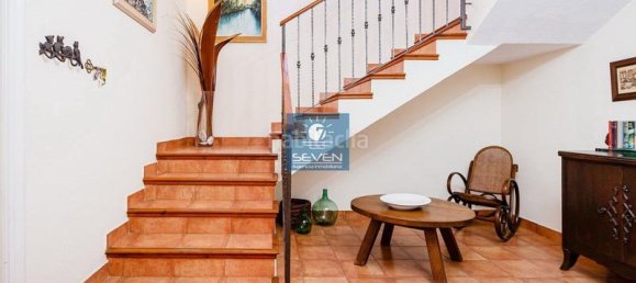 4 bedrooms House in Almunecar, Spain No. 184327 36