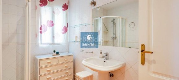 4 bedrooms House in Almunecar, Spain No. 184327 24