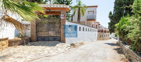 4 bedrooms House in Almunecar, Spain No. 184327 44