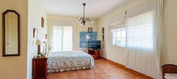 4 bedrooms House in Almunecar, Spain No. 184327 30