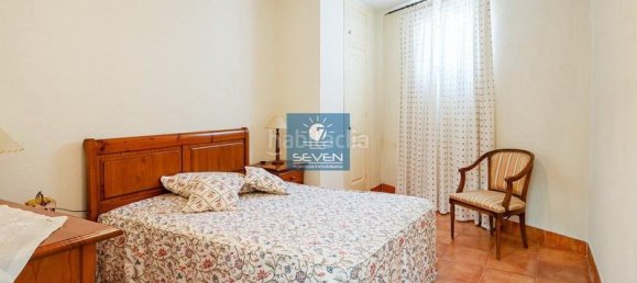 4 bedrooms House in Almunecar, Spain No. 184327 38