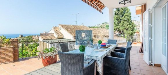 4 bedrooms House in Almunecar, Spain No. 184327 4