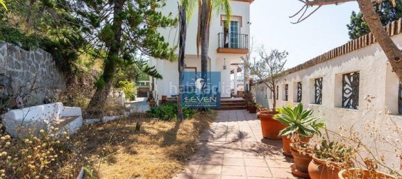 4 bedrooms House in Almunecar, Spain No. 184327 45