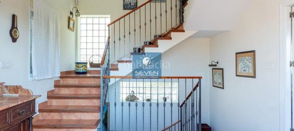 4 bedrooms House in Almunecar, Spain No. 184327 7