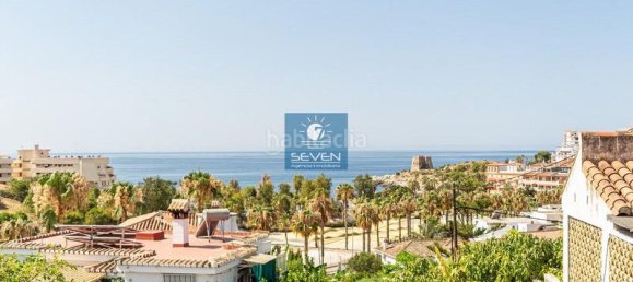 4 bedrooms House in Almunecar, Spain No. 184327 3