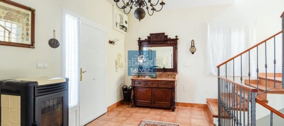 4 bedrooms House in Almunecar, Spain No. 184327 8