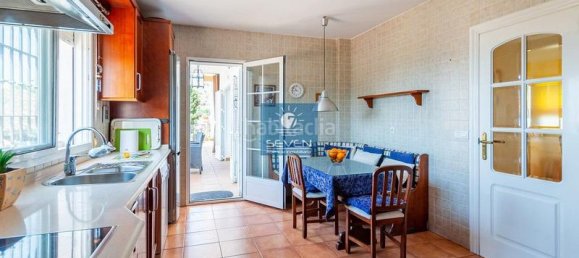 4 bedrooms House in Almunecar, Spain No. 184327 15