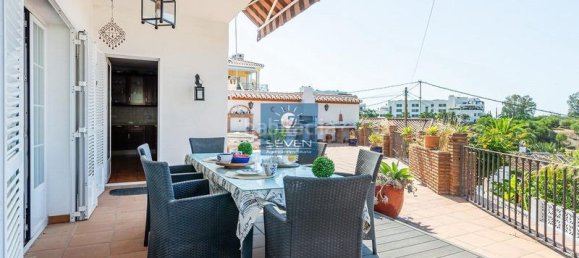 4 bedrooms House in Almunecar, Spain No. 184327 6