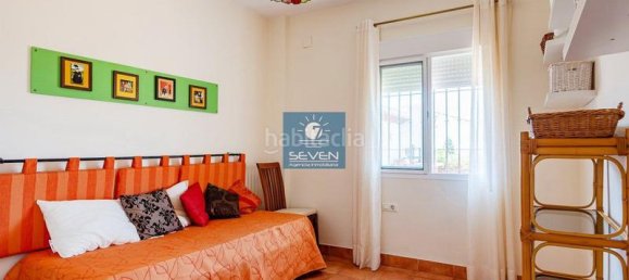 4 bedrooms House in Almunecar, Spain No. 184327 21