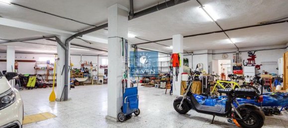 4 bedrooms House in Almunecar, Spain No. 184327 43