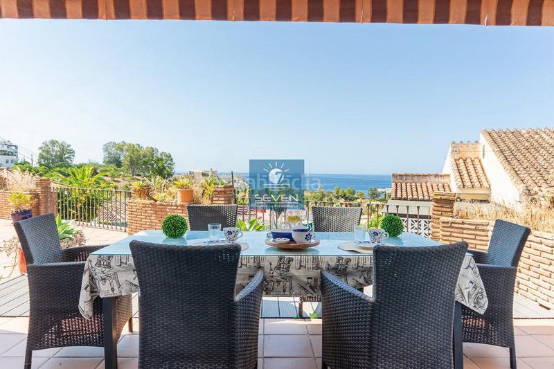 4 bedrooms House in Almunecar, Spain No. 184327