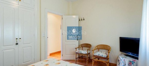 4 bedrooms House in Almunecar, Spain No. 184327 20