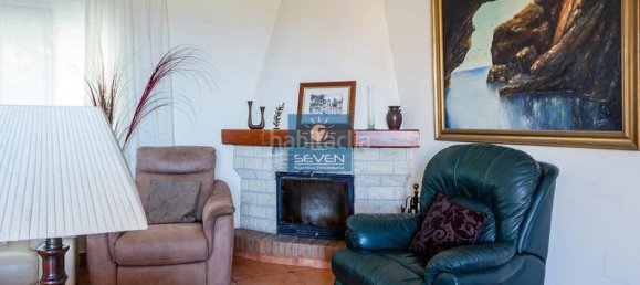 4 bedrooms House in Almunecar, Spain No. 184327 12