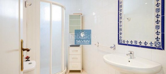 4 bedrooms House in Almunecar, Spain No. 184327 40