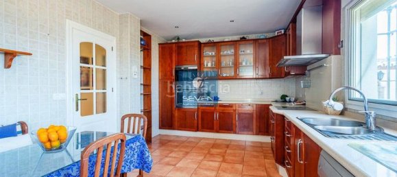 4 bedrooms House in Almunecar, Spain No. 184327 16