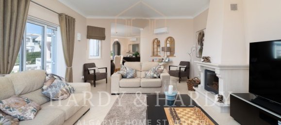 3 Schlafzimmer Villa in Budens, Portugal, Nr. 259269 35