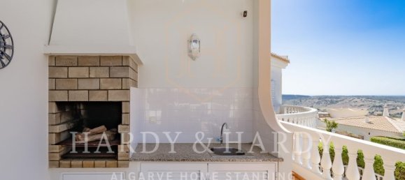 3 Schlafzimmer Villa in Budens, Portugal, Nr. 259269 42