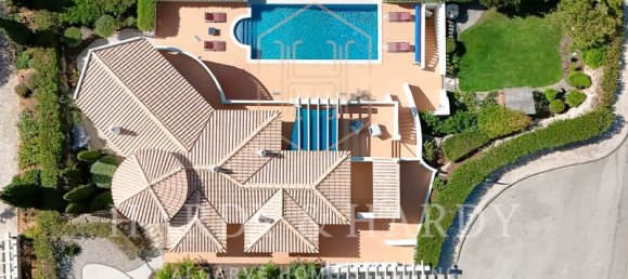 3 Schlafzimmer Villa in Budens, Portugal, Nr. 259269 5