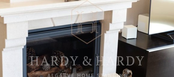 3 Schlafzimmer Villa in Budens, Portugal, Nr. 259269 32