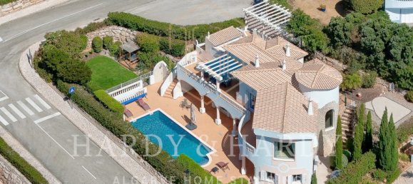 3 Schlafzimmer Villa in Budens, Portugal, Nr. 259269 3